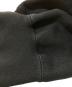 中古・古着 Y-3 (ワイスリー) ロゴクルーネックスウェット ブラック サイズ:L：11000円