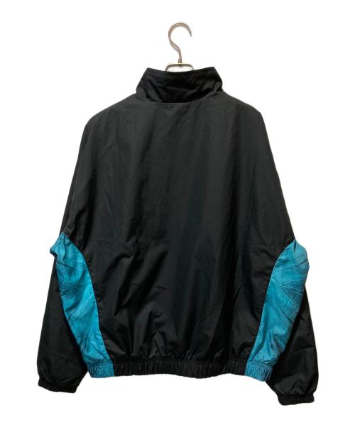 NIKE（ナイキ）NIKE (ナイキ) TRACK JACKET BLACK ブラック サイズ:Ⅼの古着・服飾アイテム