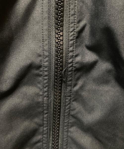 NIKE（ナイキ）NIKE (ナイキ) TRACK JACKET BLACK ブラック サイズ:Ⅼの古着・服飾アイテム