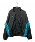 NIKE（ナイキ）の古着「TRACK JACKET BLACK」｜ブラック