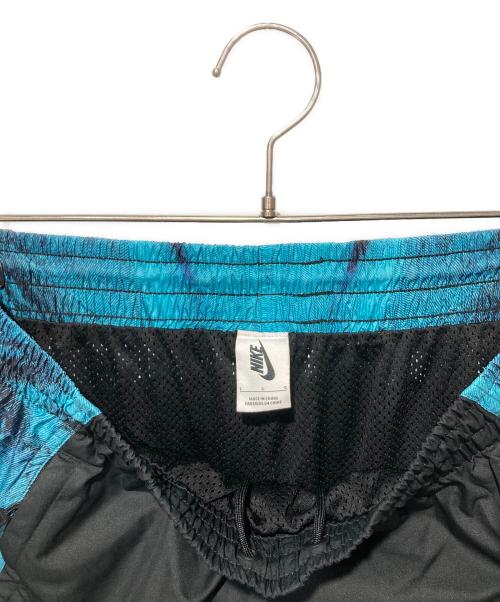 NIKE（ナイキ）NIKE (ナイキ) TRACK PANT BLACK ブラック サイズ:Lの古着・服飾アイテム