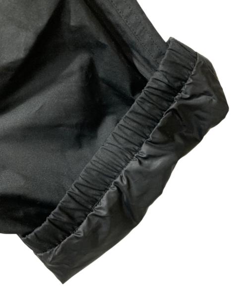 NIKE（ナイキ）NIKE (ナイキ) TRACK PANT BLACK ブラック サイズ:Lの古着・服飾アイテム