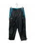 NIKE（ナイキ）の古着「TRACK PANT BLACK」｜ブラック