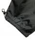 中古・古着 NIKE (ナイキ) TRACK PANT BLACK ブラック サイズ:L：7000円