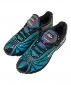 NIKE×SKEPTAナイキ×スケプタ）の古着「Air Max Tailwind 5 "Chrome Blue"」｜ブルー×ブラック