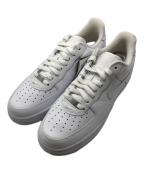 SUPREME×NIKEシュプリーム×ナイキ）の古着「AIR FORCE1 LOW」｜ホワイト