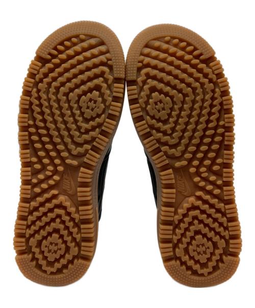 NIKE（ナイキ）NIKE (ナイキ) エア フォース 1 GORE-TEX ブーツ ブラック サイズ:28.5cm 未使用品の古着・服飾アイテム