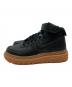 NIKE (ナイキ) エア フォース 1 GORE-TEX ブーツ ブラック サイズ:28.5cm 未使用品：12000円
