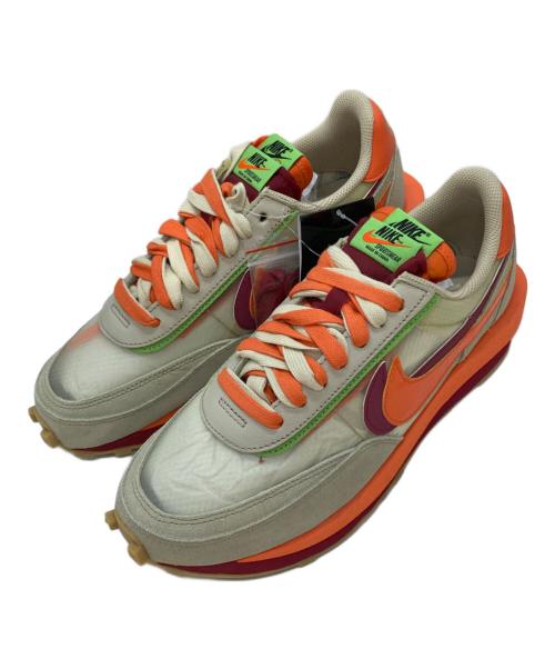 NIKE（ナイキ）NIKE (ナイキ) sacai (サカイ) CLOT (クロット) LD Waffle 
