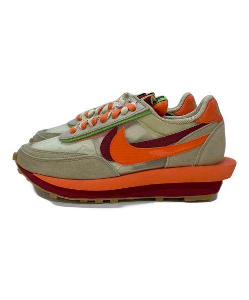 NIKE（ナイキ）NIKE (ナイキ) sacai (サカイ) CLOT (クロット) LD Waffle 