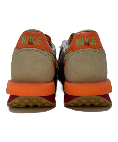 NIKE（ナイキ）NIKE (ナイキ) sacai (サカイ) CLOT (クロット) LD Waffle 