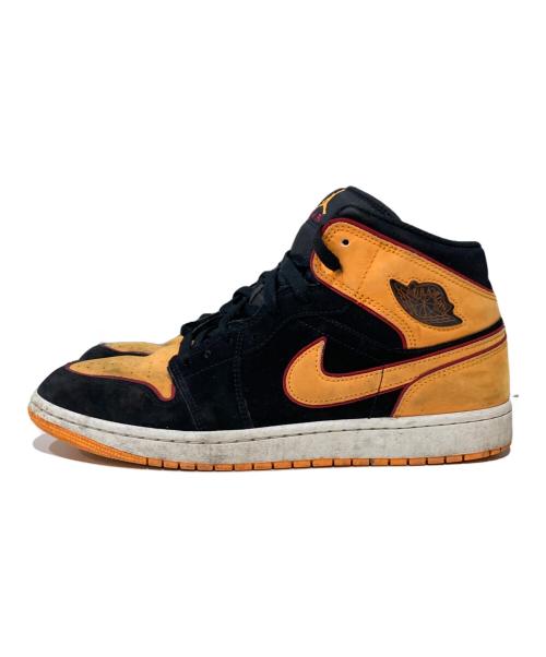 NIKE（ナイキ）NIKE (ナイキ) Air Jordan 1 Mid SE 