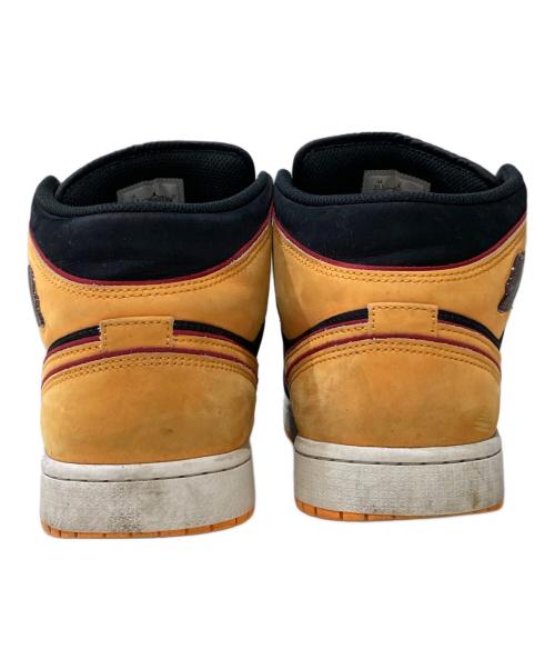 NIKE（ナイキ）NIKE (ナイキ) Air Jordan 1 Mid SE 