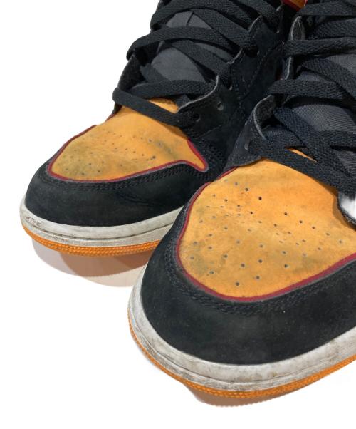 NIKE（ナイキ）NIKE (ナイキ) Air Jordan 1 Mid SE 