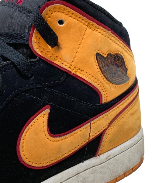 NIKE（ナイキ）NIKE (ナイキ) Air Jordan 1 Mid SE 
