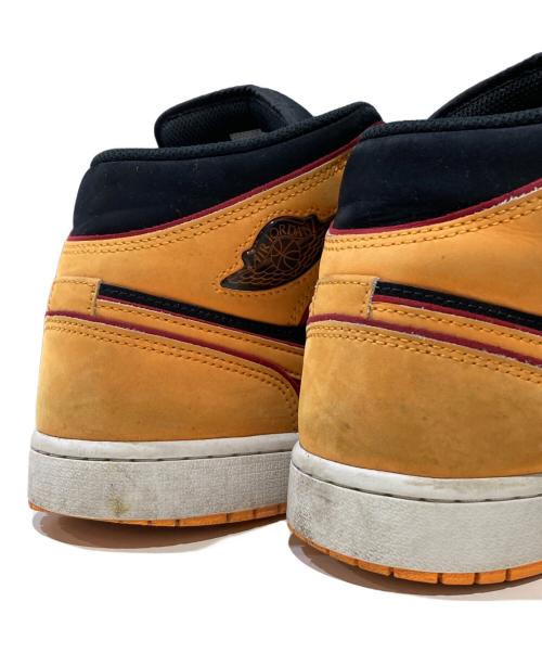 NIKE（ナイキ）NIKE (ナイキ) Air Jordan 1 Mid SE 