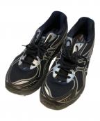 asics×ATMOSアシックス×アトモス）の古着「GT-2160」｜ブラック