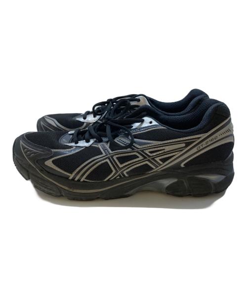 asics（アシックス）asics (アシックス) ATMOS (アトモス) GT-2160 ブラック サイズ:28.0㎝の古着・服飾アイテム