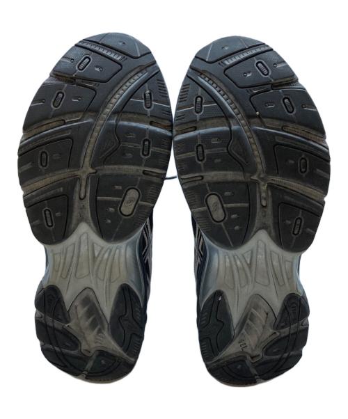 asics（アシックス）asics (アシックス) ATMOS (アトモス) GT-2160 ブラック サイズ:28.0㎝の古着・服飾アイテム