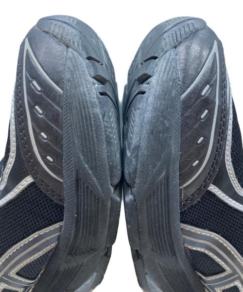 asics（アシックス）asics (アシックス) ATMOS (アトモス) GT-2160 ブラック サイズ:28.0㎝の古着・服飾アイテム