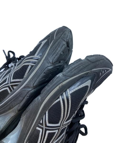 asics（アシックス）asics (アシックス) ATMOS (アトモス) GT-2160 ブラック サイズ:28.0㎝の古着・服飾アイテム