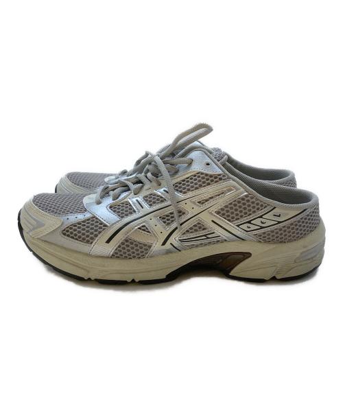 asics（アシックス）asics (アシックス) GEL-1130 MULE グレー サイズ:27cmの古着・服飾アイテム