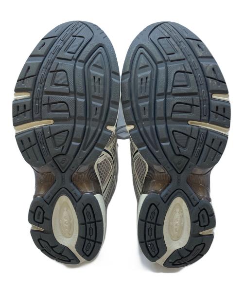 asics（アシックス）asics (アシックス) GEL-1130 MULE グレー サイズ:27cmの古着・服飾アイテム