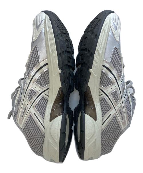 asics（アシックス）asics (アシックス) GEL-1130 MULE グレー サイズ:27cmの古着・服飾アイテム
