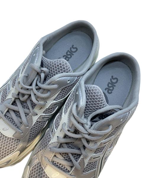asics（アシックス）asics (アシックス) GEL-1130 MULE グレー サイズ:27cmの古着・服飾アイテム