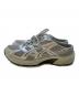 asics (アシックス) GEL-1130 MULE グレー サイズ:27cm：10000円