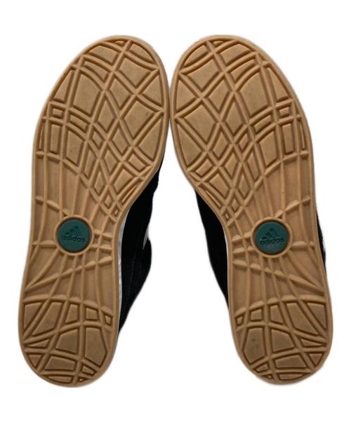 adidas（アディダス）adidas (アディダス) Adimatic Mid / アディマティック・ミッド ブラック サイズ:28㎝の古着・服飾アイテム