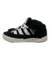 adidas (アディダス) Adimatic Mid / アディマティック・ミッド ブラック サイズ:28㎝：6000円