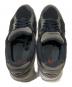 中古・古着 NEW BALANCE (ニューバランス) ローカットスニーカー グレー サイズ:27.5ｃｍ：8000円