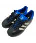 adidas originals（アディダスオリジナル）の古着「GAZELLE 85」｜ブラック×ブルー