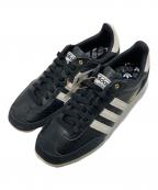 adidasアディダス）の古着「JAPAN W」｜ブラック