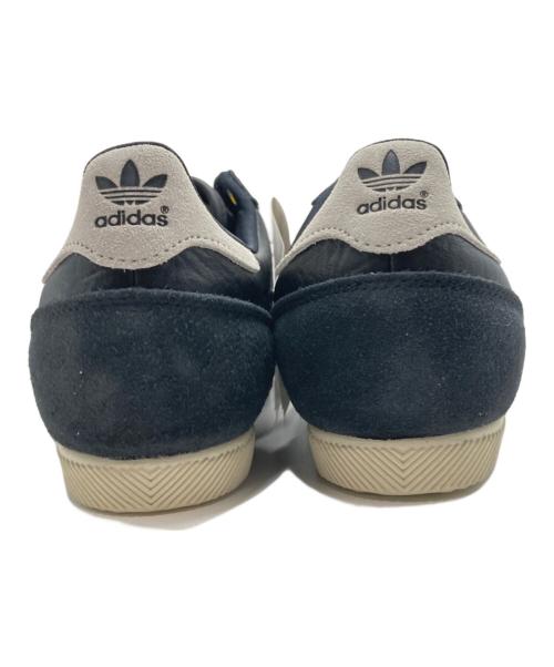 adidas（アディダス）adidas (アディダス) JAPAN W ブラック サイズ:26cmの古着・服飾アイテム