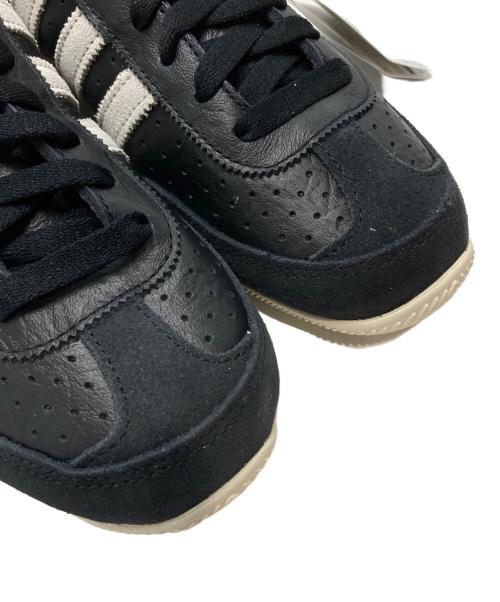 adidas（アディダス）adidas (アディダス) JAPAN W ブラック サイズ:26cmの古着・服飾アイテム