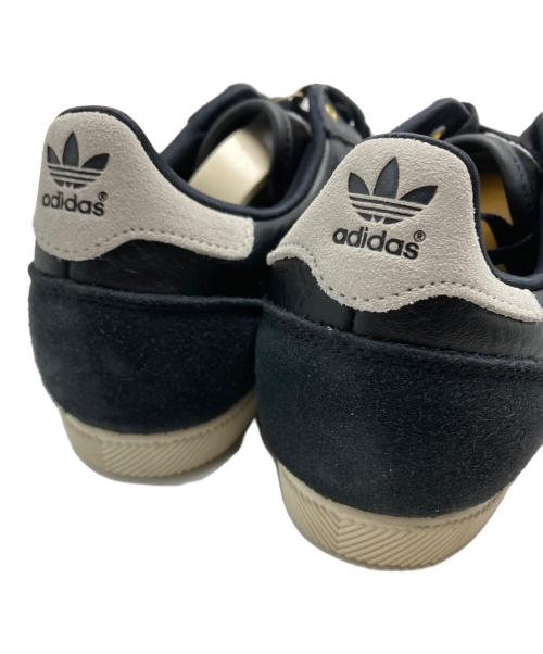 adidas（アディダス）adidas (アディダス) JAPAN W ブラック サイズ:26cmの古着・服飾アイテム