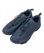 asicsアシックス）の古着「GEL-RIDEWALK」｜グレー