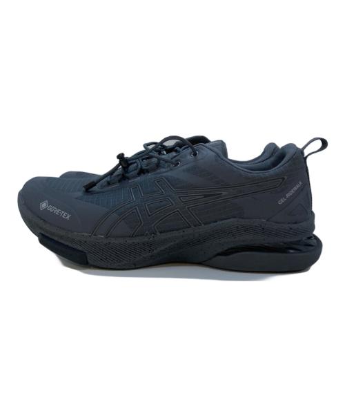 asics（アシックス）asics (アシックス) GEL-RIDEWALK グレー サイズ:26.5cmの古着・服飾アイテム