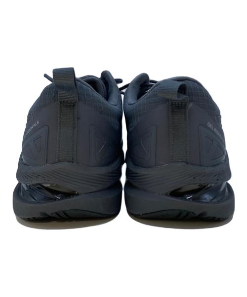 asics（アシックス）asics (アシックス) GEL-RIDEWALK グレー サイズ:26.5cmの古着・服飾アイテム