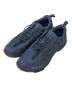 asics（アシックス）の古着「GEL-RIDEWALK」｜グレー