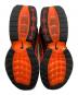 中古・古着 NIKE (ナイキ) AIR MAX DN ブラック×オレンジ サイズ:26.5cm：9000円