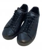 adidas Originalsアディダスオリジナル）の古着「Stan Smith Lux」｜ブラック
