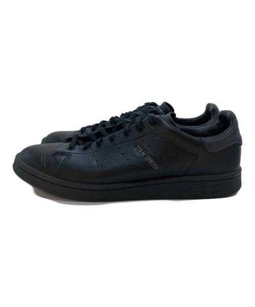 adidas Originals（アディダスオリジナル）adidas Originals (アディダスオリジナル) Stan Smith Lux ブラック サイズ:26.5cmの古着・服飾アイテム