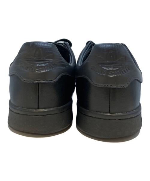 adidas Originals（アディダスオリジナル）adidas Originals (アディダスオリジナル) Stan Smith Lux ブラック サイズ:26.5cmの古着・服飾アイテム