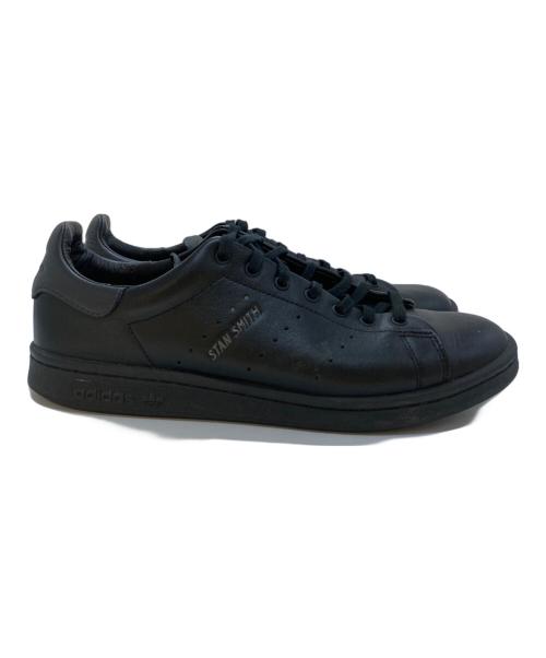 adidas Originals（アディダスオリジナル）adidas Originals (アディダスオリジナル) Stan Smith Lux ブラック サイズ:26.5cmの古着・服飾アイテム