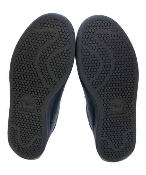 adidas Originals（アディダスオリジナル）adidas Originals (アディダスオリジナル) Stan Smith Lux ブラック サイズ:26.5cmの古着・服飾アイテム