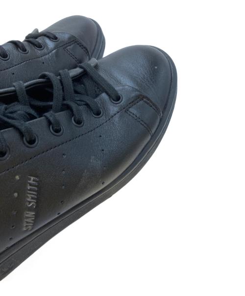 adidas Originals（アディダスオリジナル）adidas Originals (アディダスオリジナル) Stan Smith Lux ブラック サイズ:26.5cmの古着・服飾アイテム