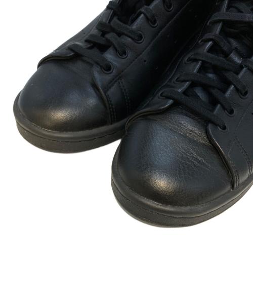 adidas Originals（アディダスオリジナル）adidas Originals (アディダスオリジナル) Stan Smith Lux ブラック サイズ:26.5cmの古着・服飾アイテム